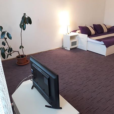 Ferienwohnung Studio S. Brașov Exterior foto
