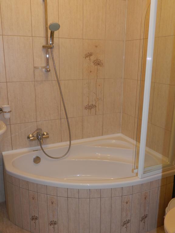 Ferienwohnung Studio S. Brașov Exterior foto