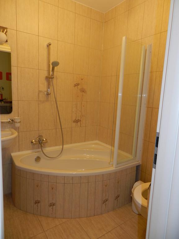 Ferienwohnung Studio S. Brașov Zimmer foto