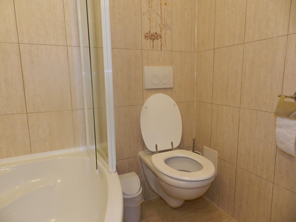 Ferienwohnung Studio S. Brașov Exterior foto