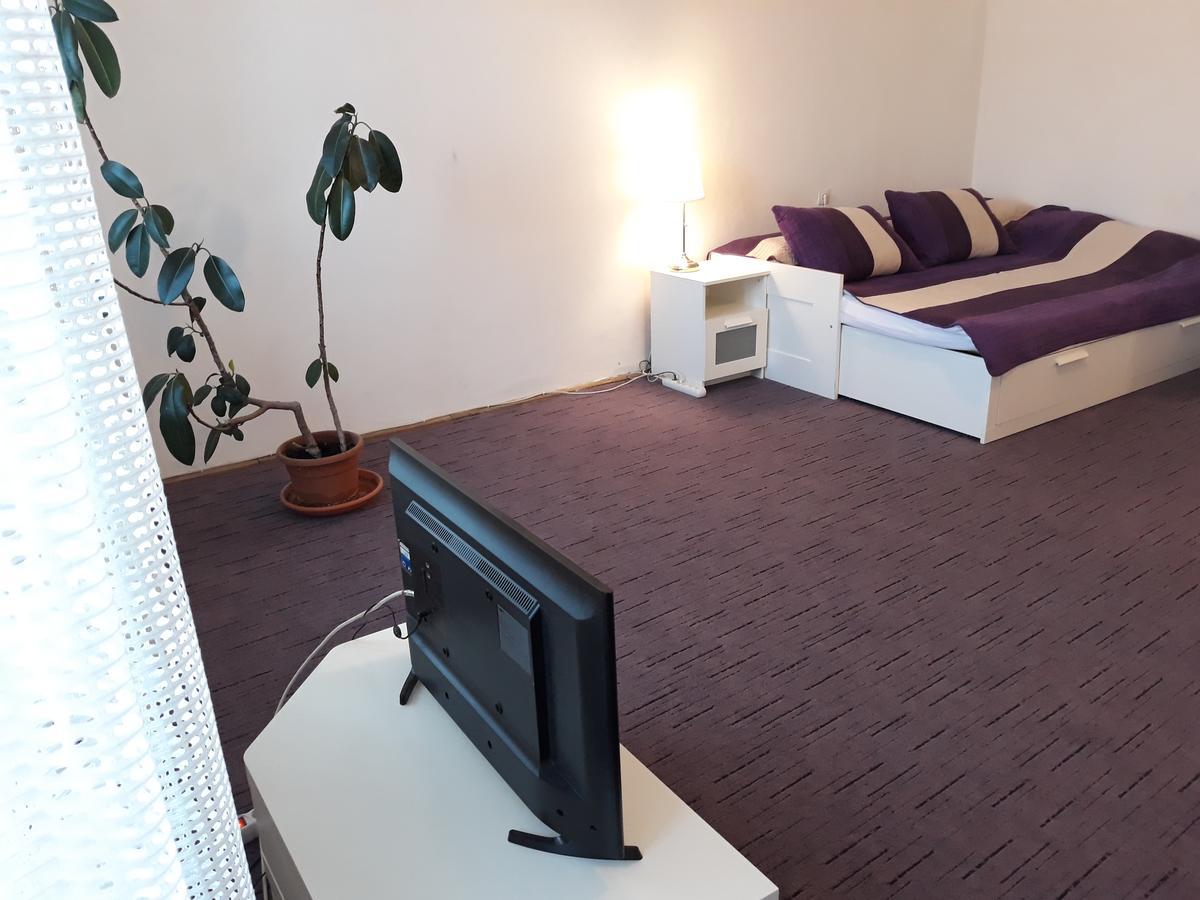 Ferienwohnung Studio S. Brașov Exterior foto
